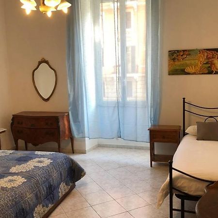 La Casa Di Rosa Apartman Róma Kültér fotó