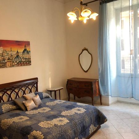 La Casa Di Rosa Apartman Róma Kültér fotó