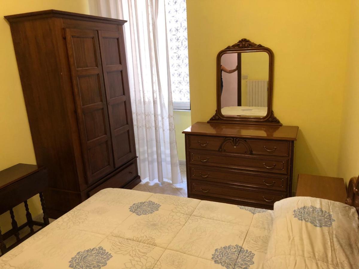 La Casa Di Rosa Apartman Róma Kültér fotó