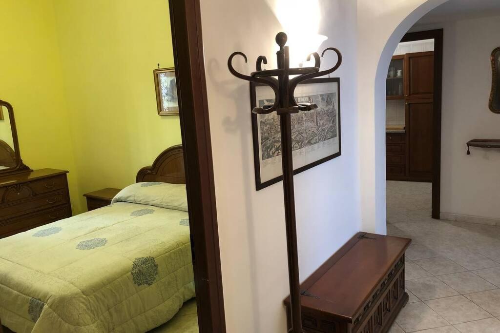 La Casa Di Rosa Apartman Róma Kültér fotó
